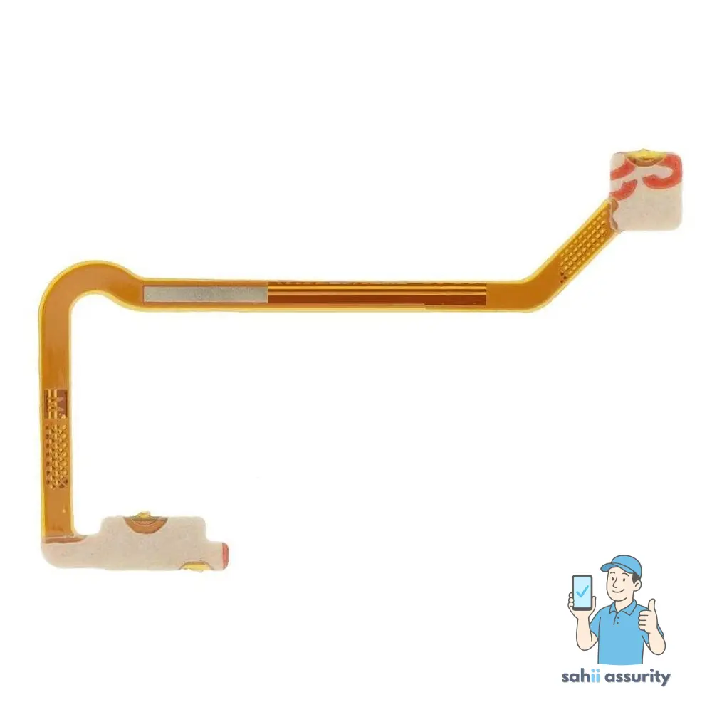 Power Button Flex Cable for Realme GT Neo 2 thumbnail